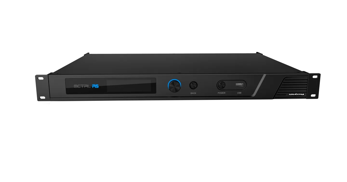 Novastar LED Wall Processor