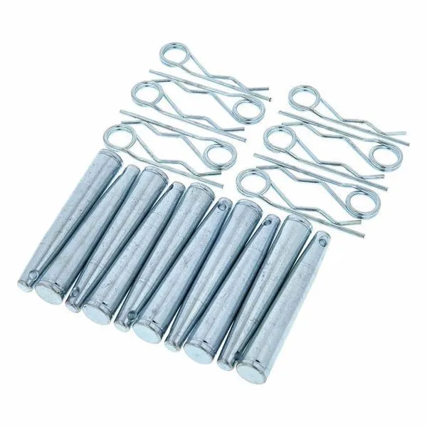 Truss Pinning Package