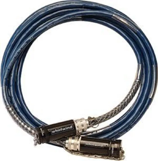 Whirlwind W1 50' Cable