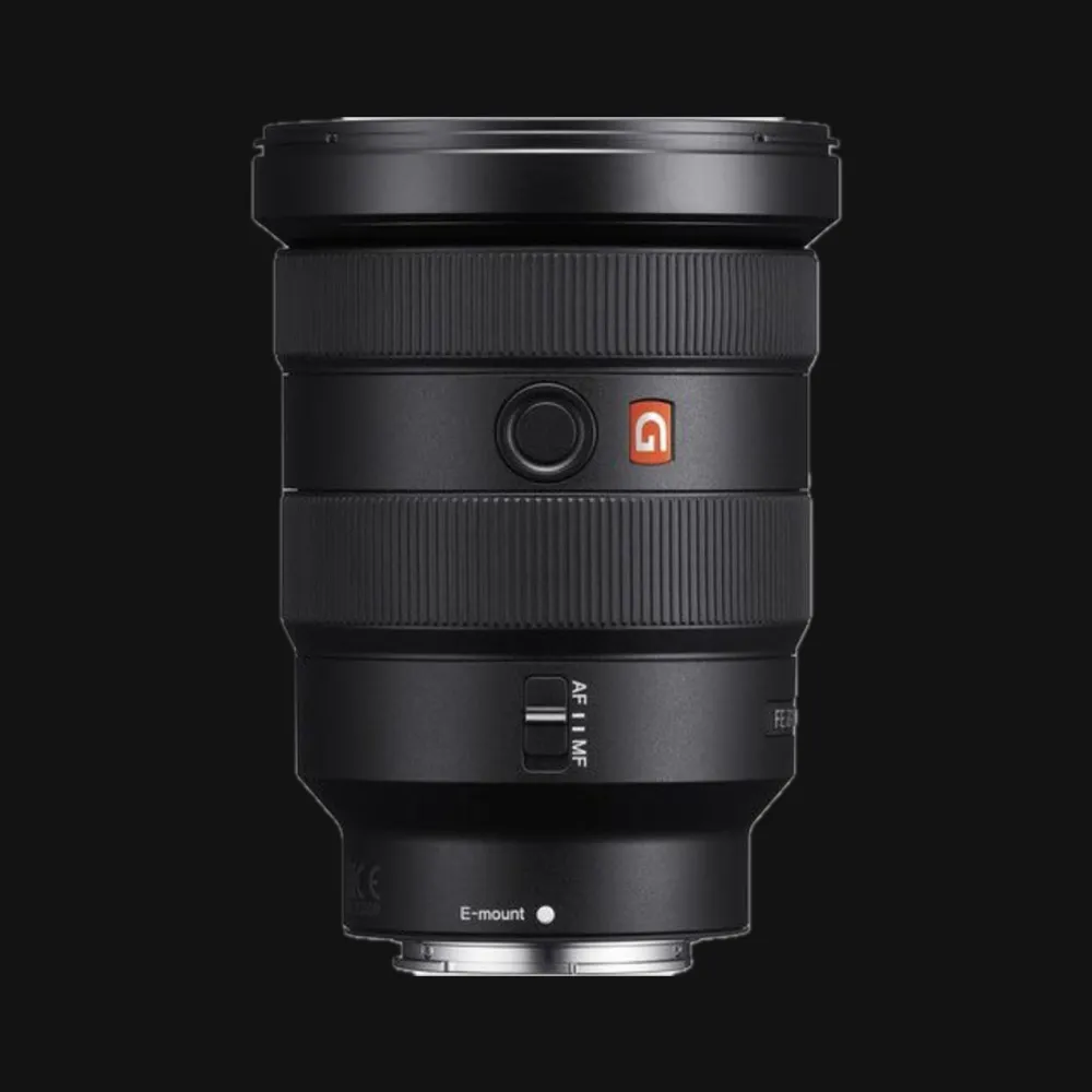 Sony FE 16-35mm f/2.8 GM