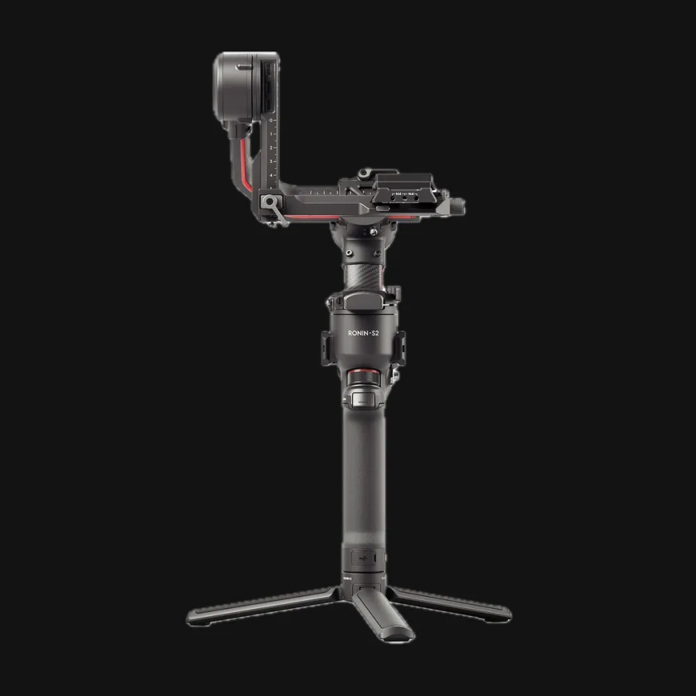 DJI RS2