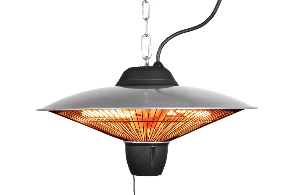 Partytent Heater