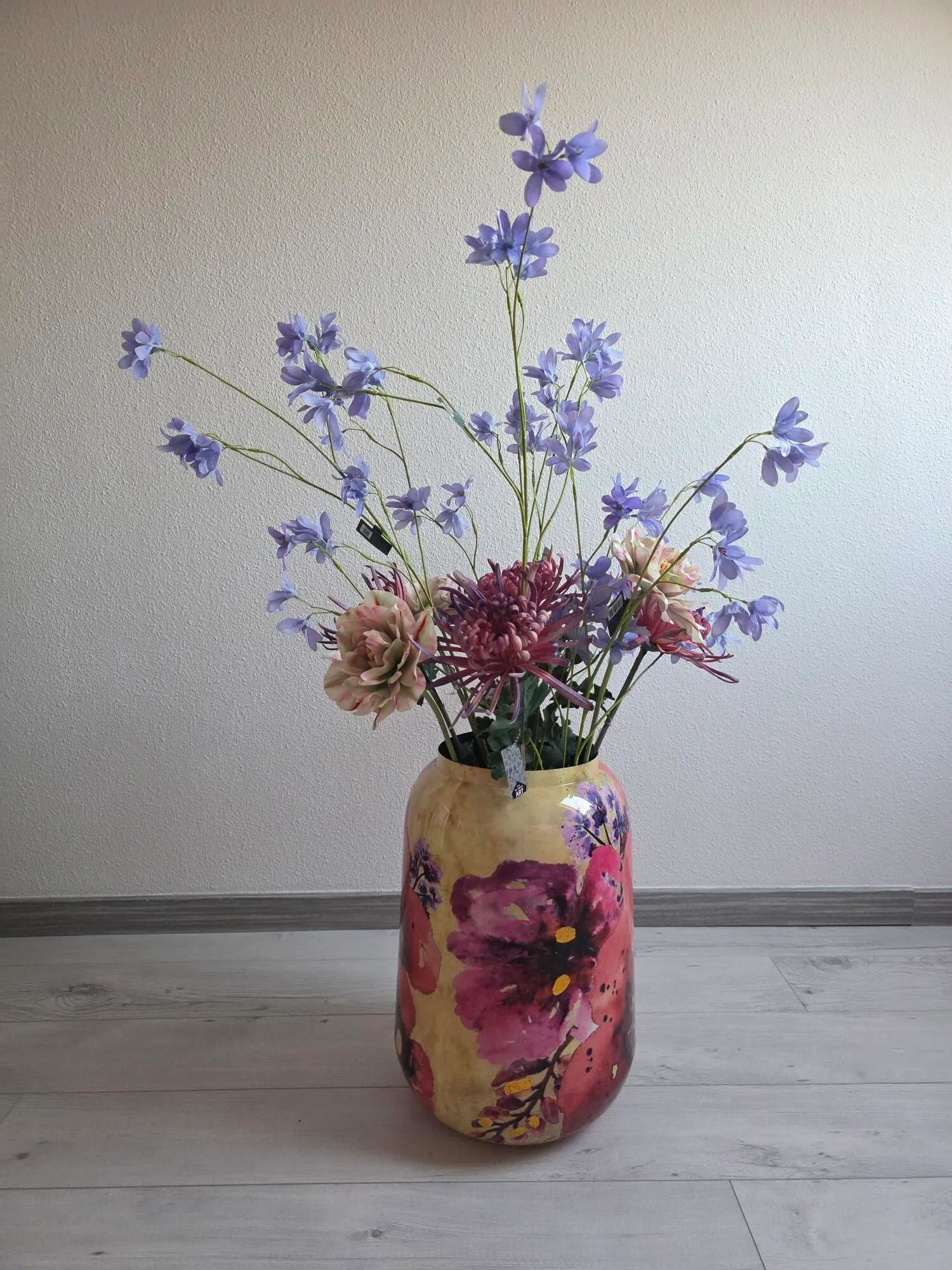 TS Collection Pot klein Blooming Blush