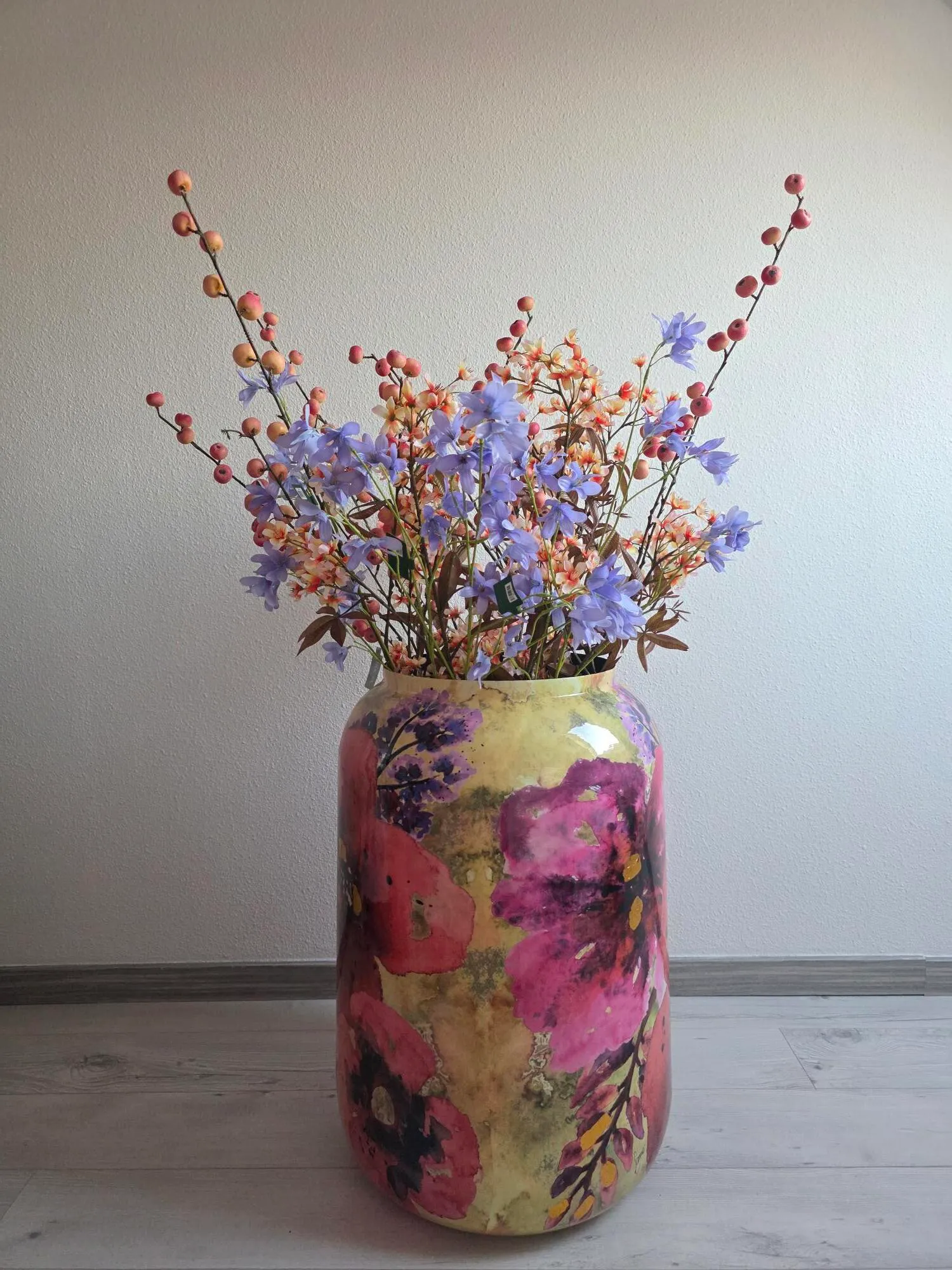 TS Collection Pot groot Blooming Blush