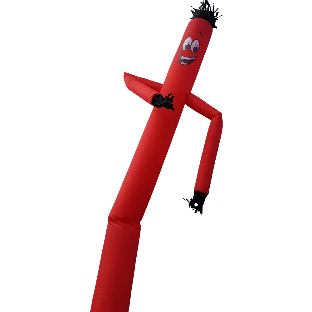 Skydancer (rood)