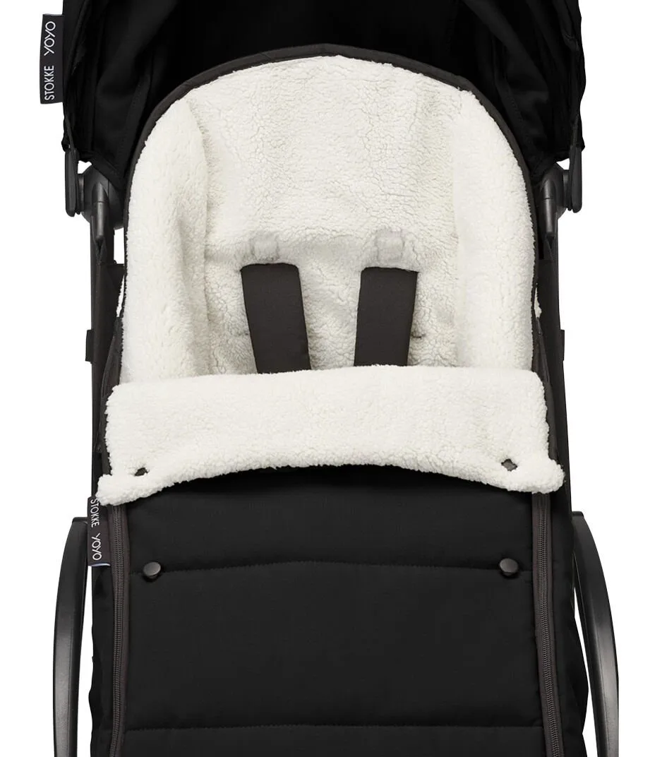Stokke YOYO Footmuff (Formally BabyZen)