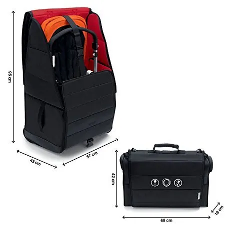 Bugaboo Comfort Travel Bag