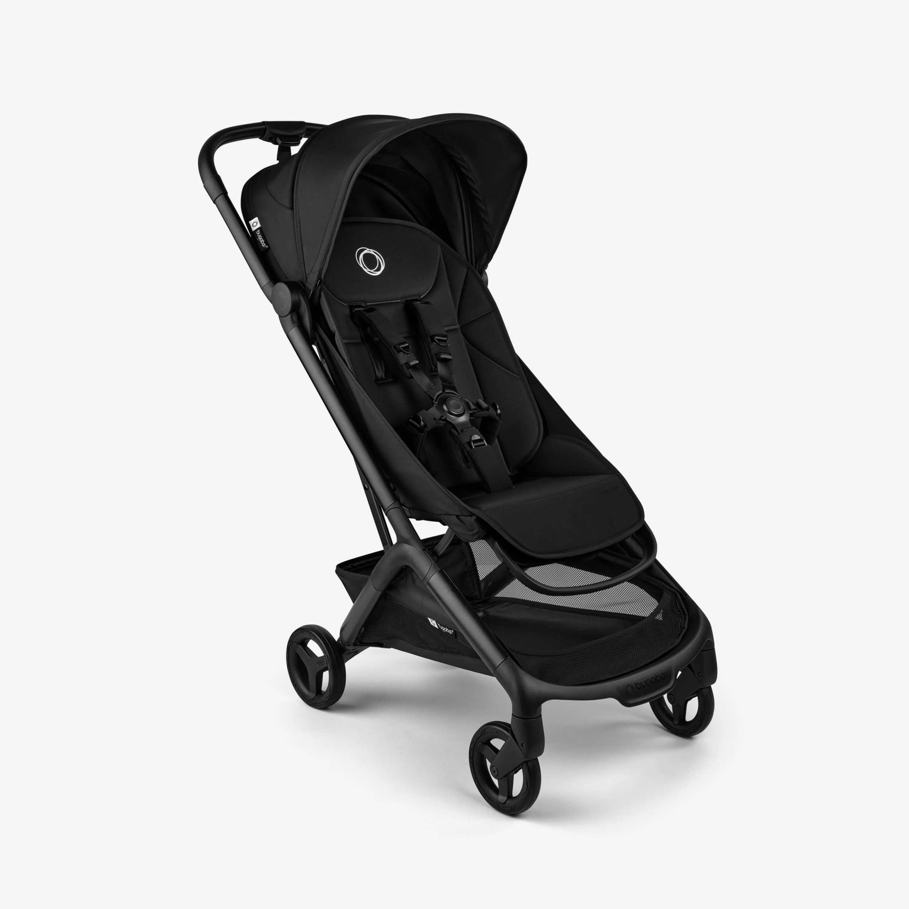 NEW Bugaboo Butterfly 2