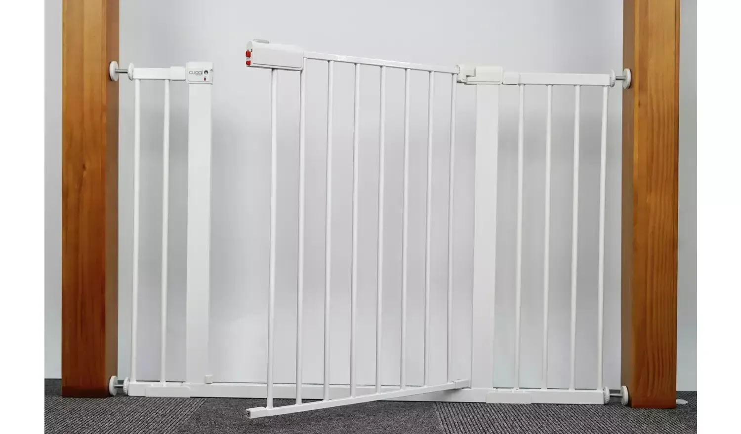 Cuggl Safety Stair Gate