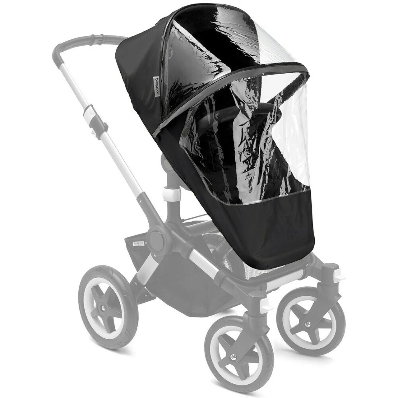 Bugaboo Donkey 3 Rain Cover