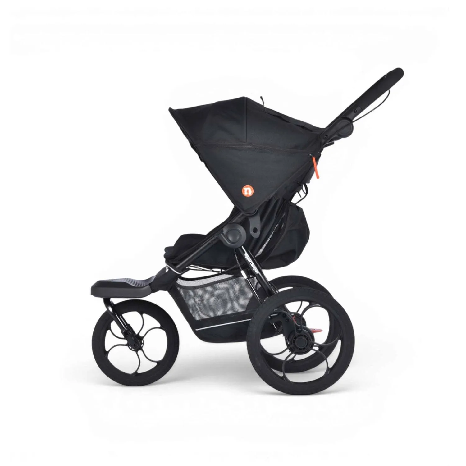 Out n About Nipper Compact