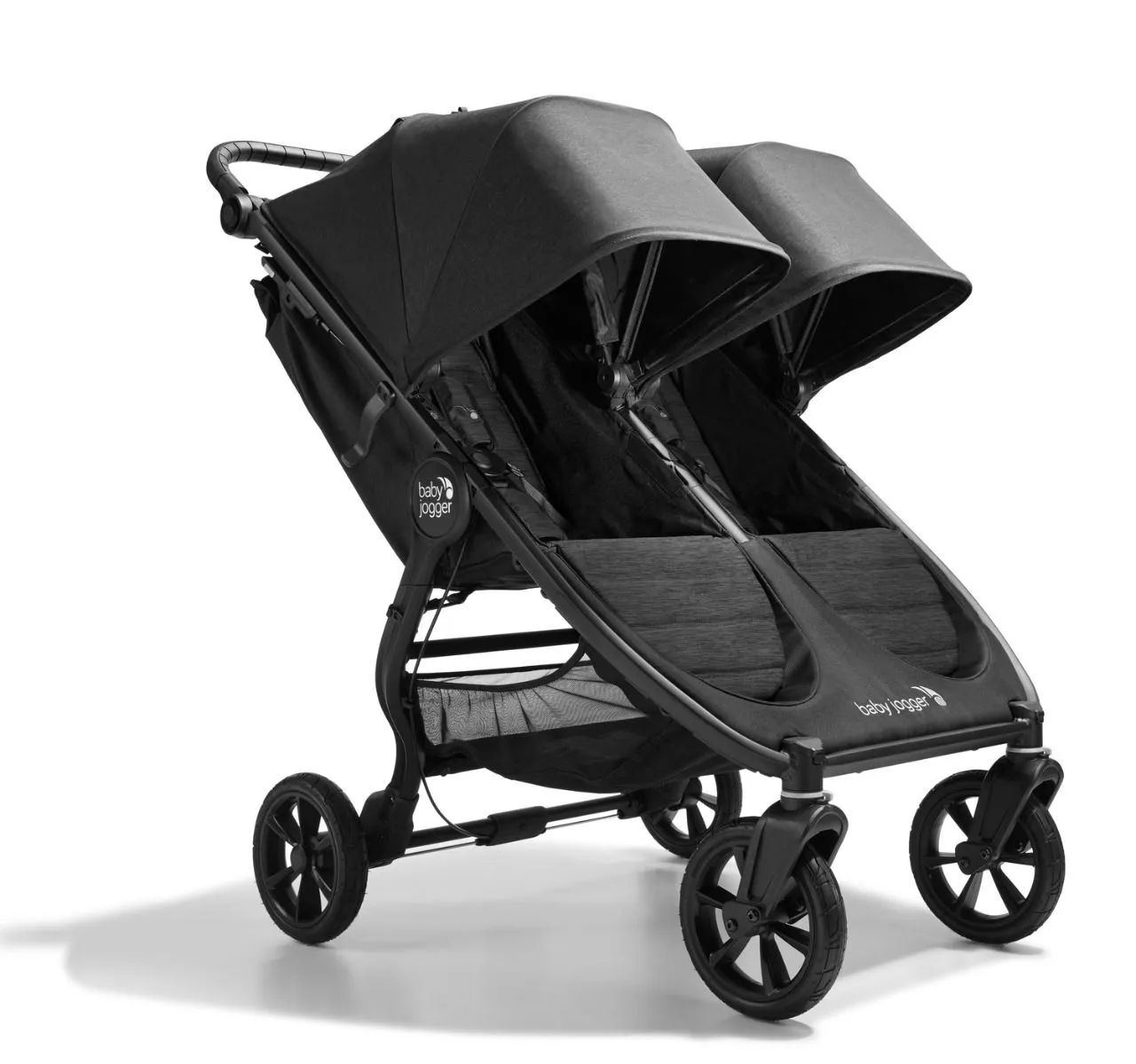 Baby Jogger City Mini GT2 Double
