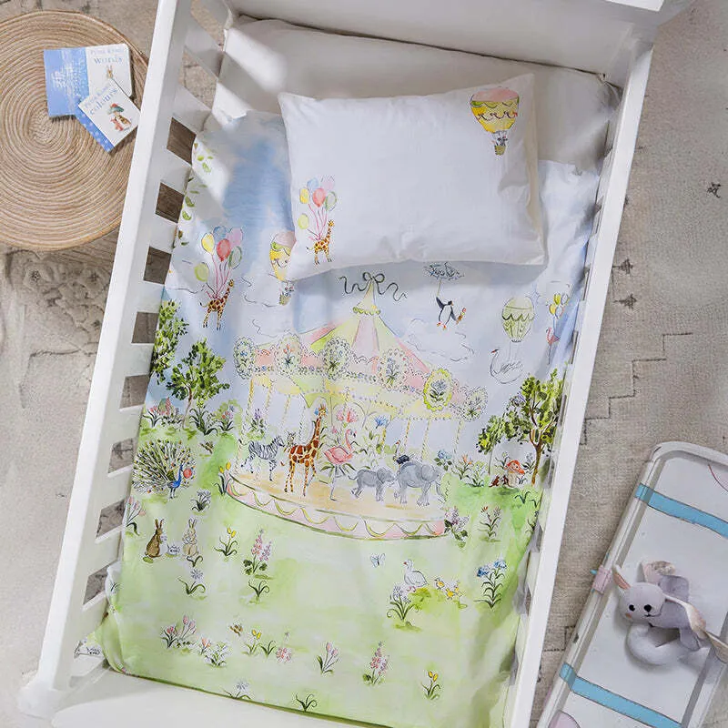 Toddler Bedding Bundle