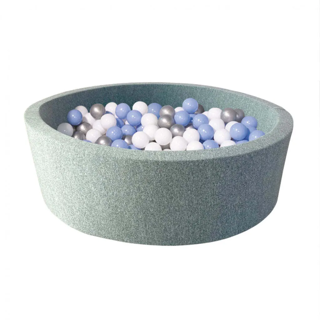 Nuby Ball Pit