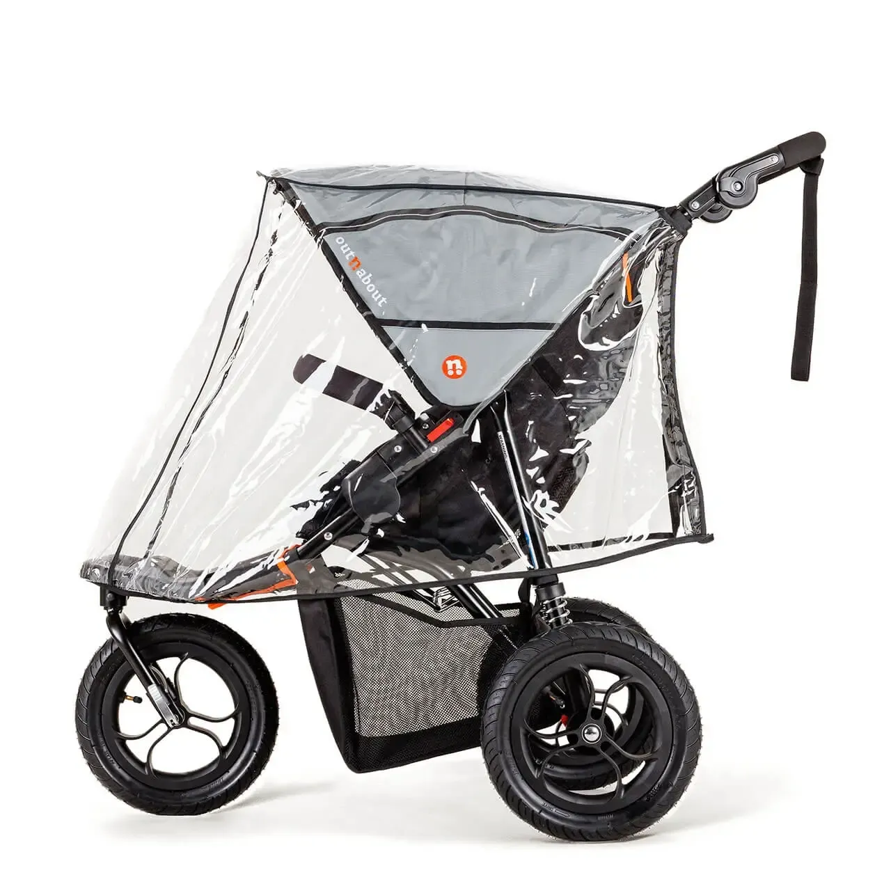 Out N About Nipper Compact Raincover