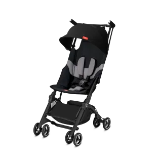 GB Pockit Plus All-Terrain