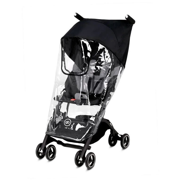 GB Pockit Plus All-Terrain Rain Cover 