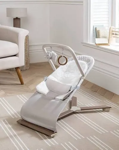 Nested Noa Baby Bouncer
