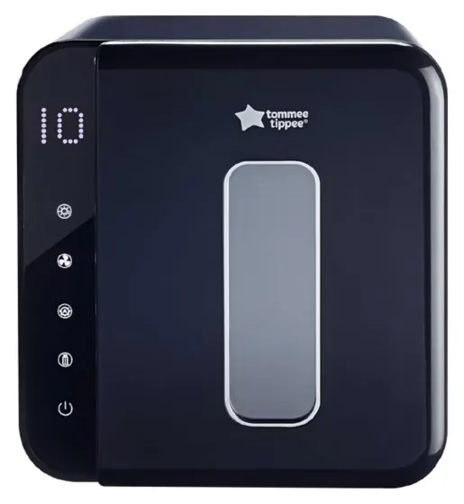Tommee Tippee UV 3-in-1 Steriliser and Dryer