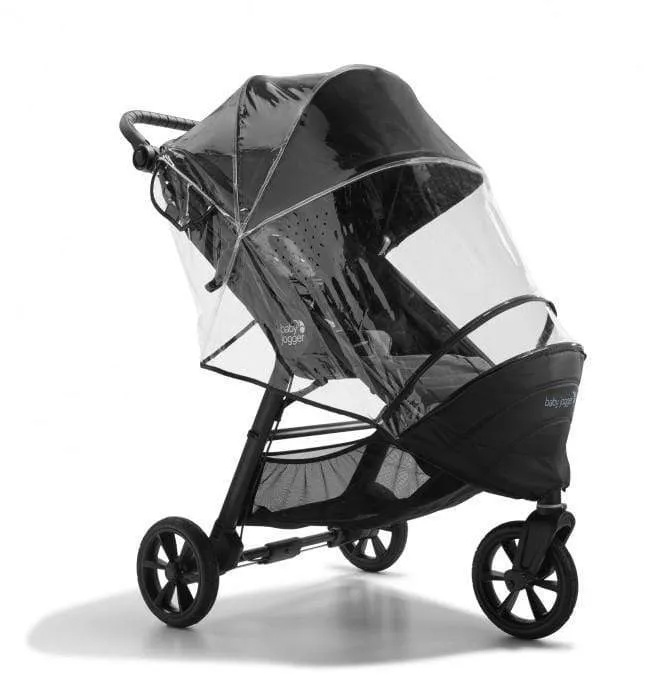 Baby Jogger City Mini GT2 Rain Cover