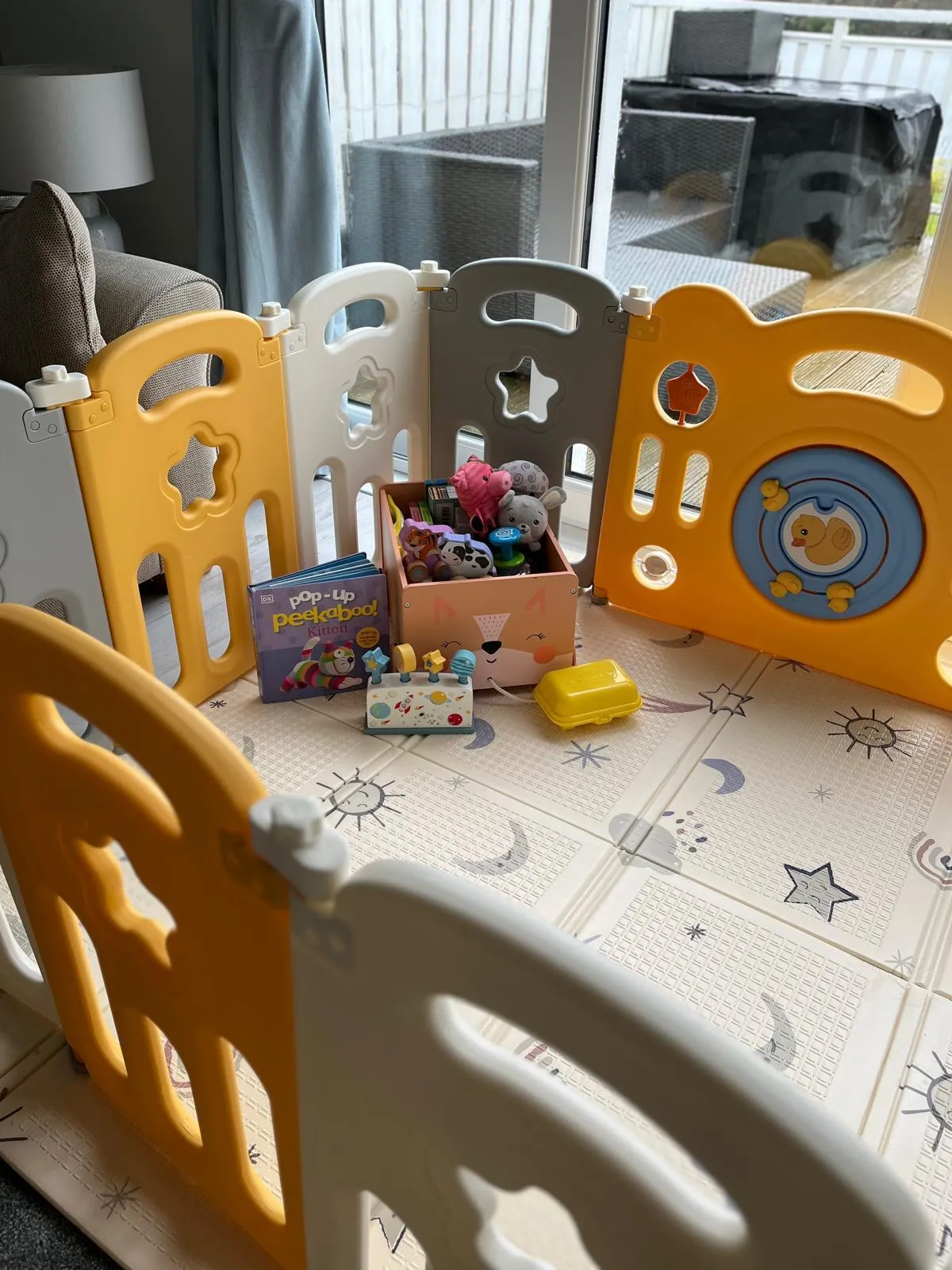 Classic Toy & Book Bundle