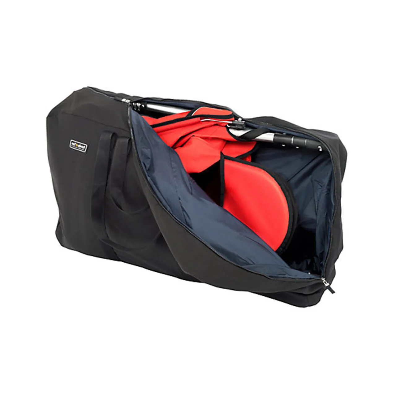 Out n About Nipper Double Carry Bag