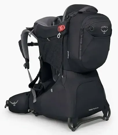 Osprey Poco Premium Child Carrier