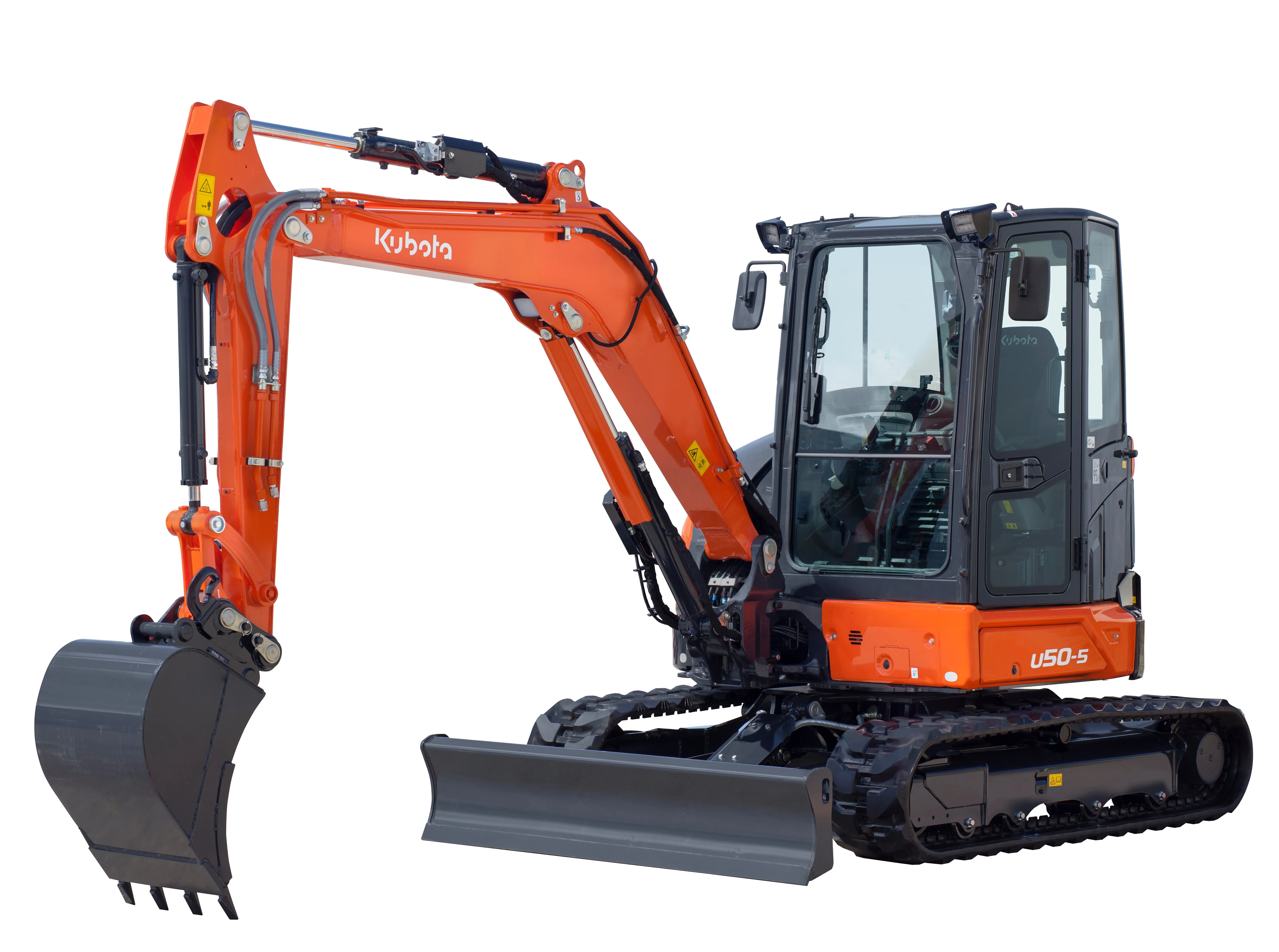 JDM Excavator