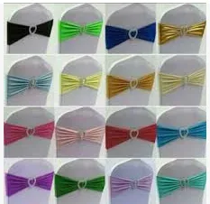 Chair ties