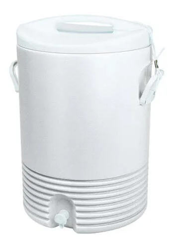 10 gallon drink cooler