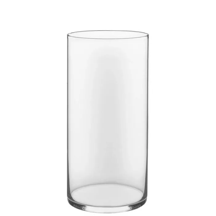 Large Cylinder Vase