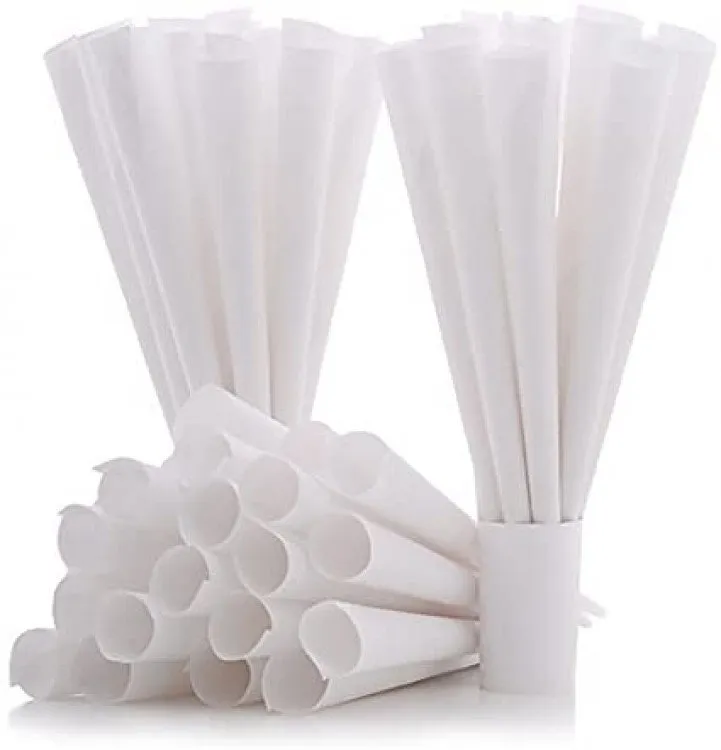Cotton Candy Wands