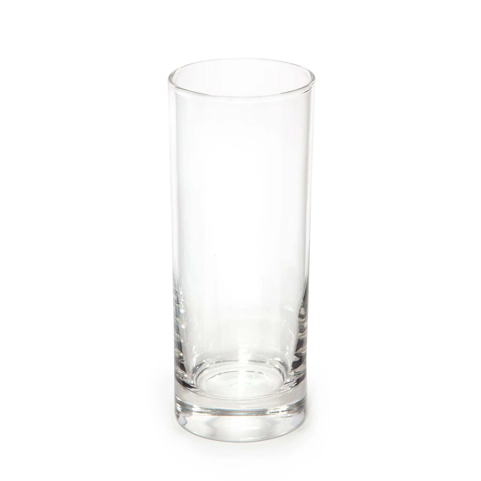 Collins glass