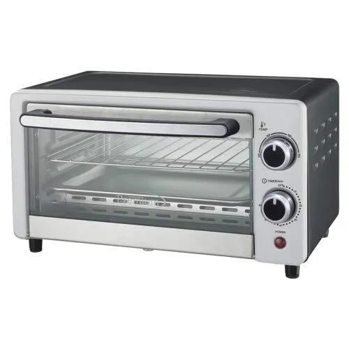 concession toaster oven