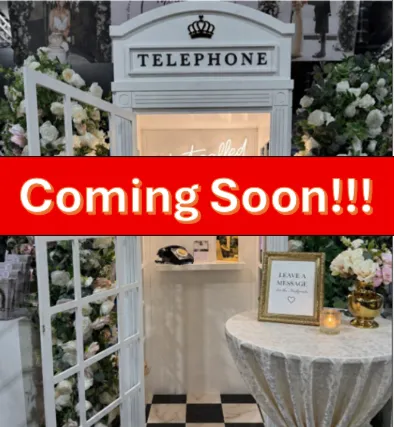 Ultimate Audio Guestbook Package