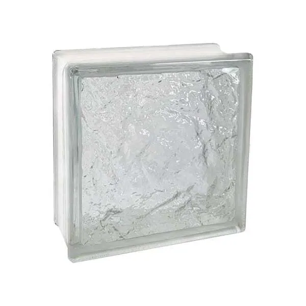 Glass Blocks
