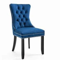 Upholstered VIP Chairs