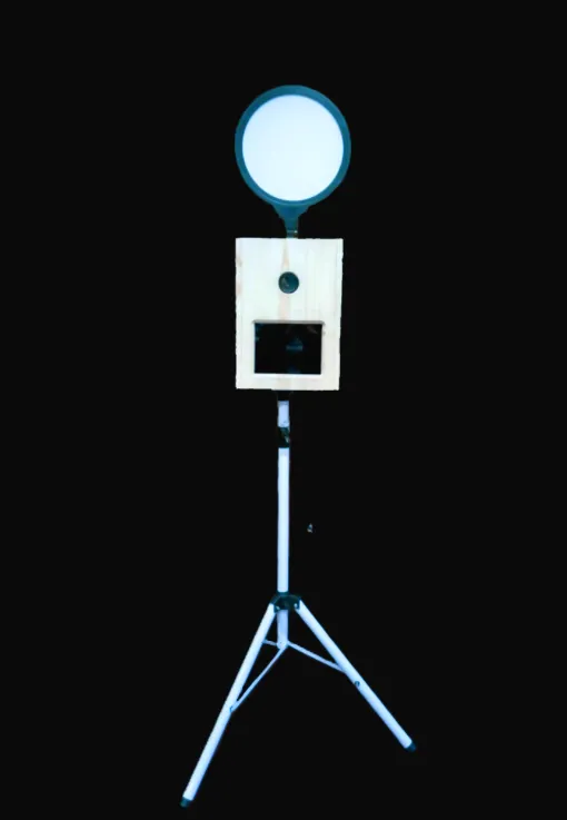 Photo Booth