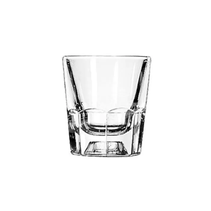 Fluted rocks/old fashioned