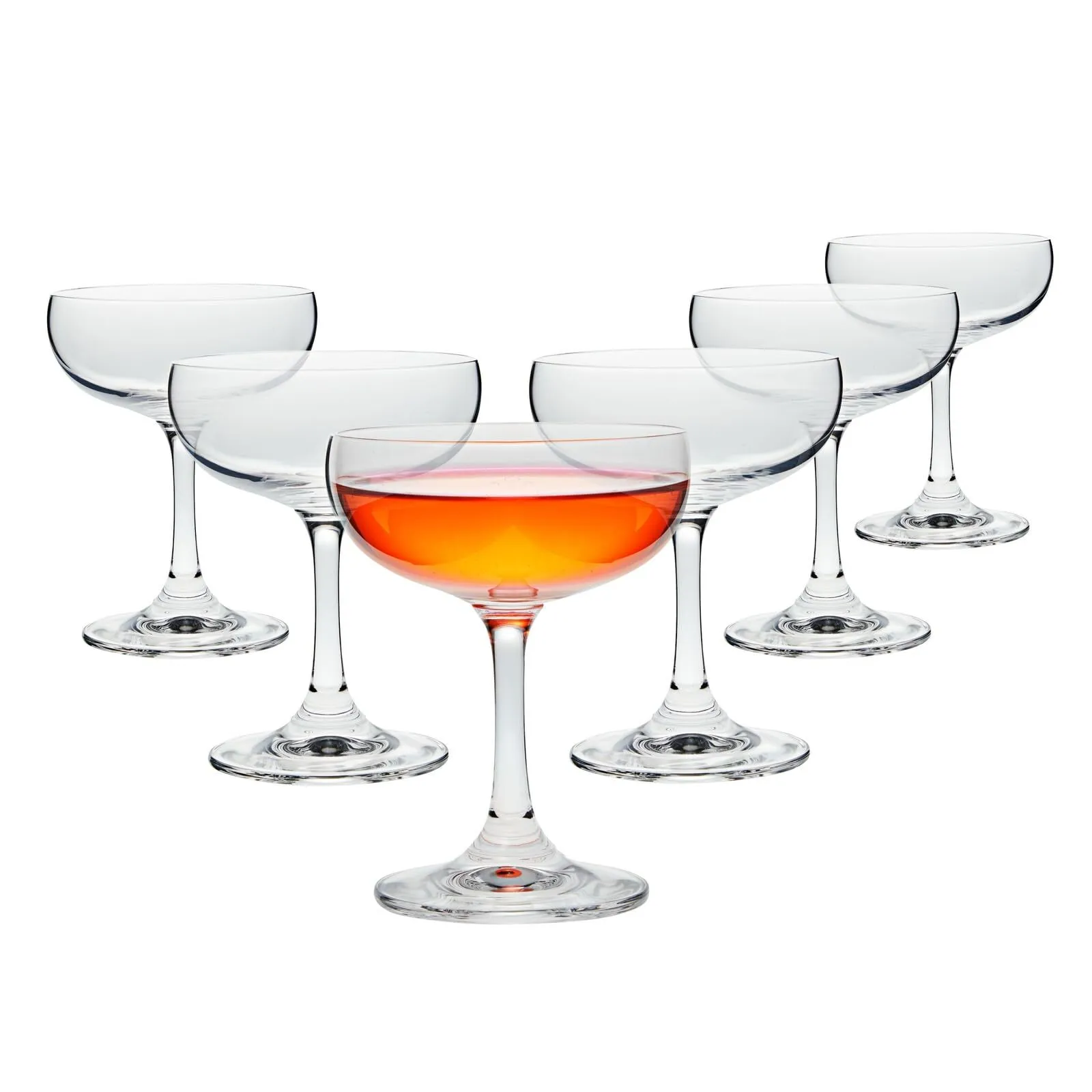 Champagne Coupe