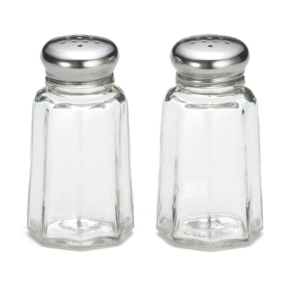 salt and pepper Shakers