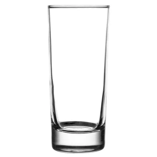 Hi-ball glass