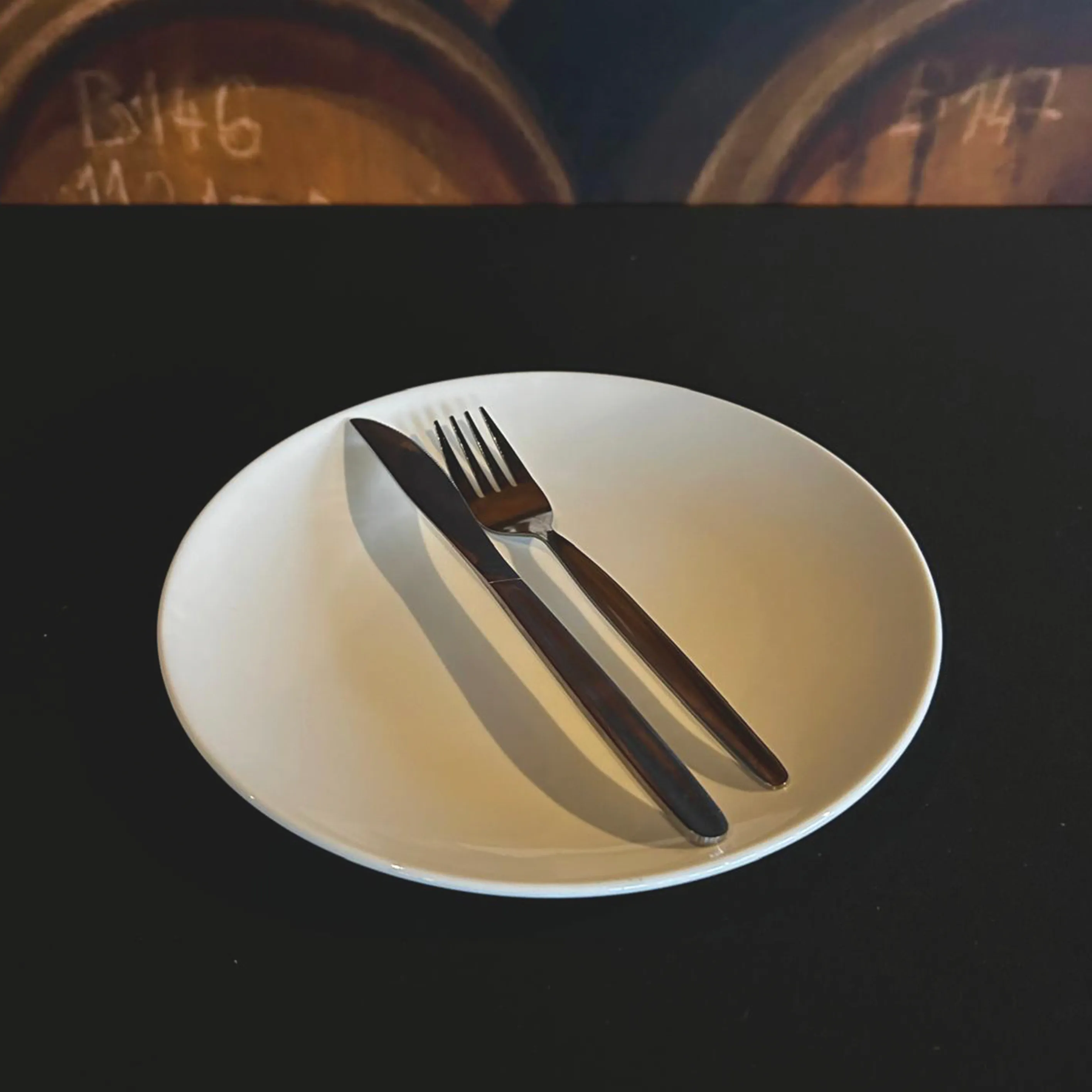 Bestek / Servies / Glaswerk