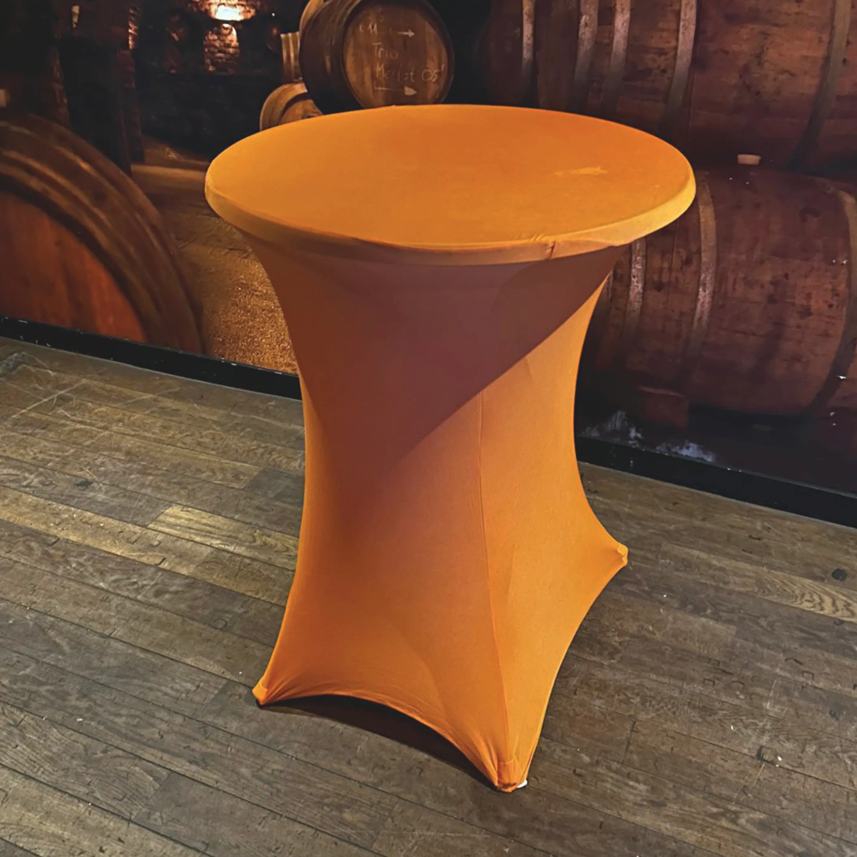 Aankleding / Interieur