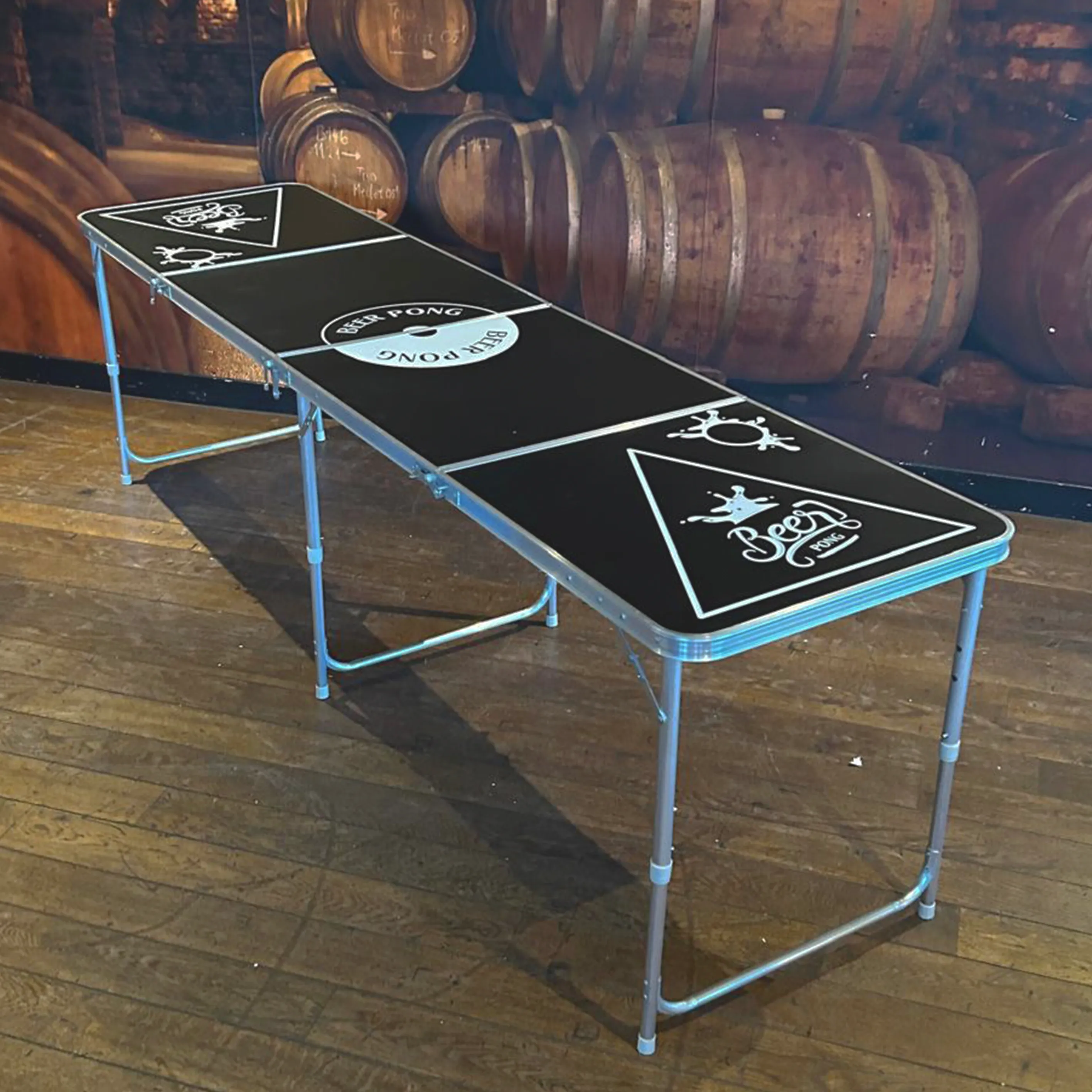 Bierpong tafel 