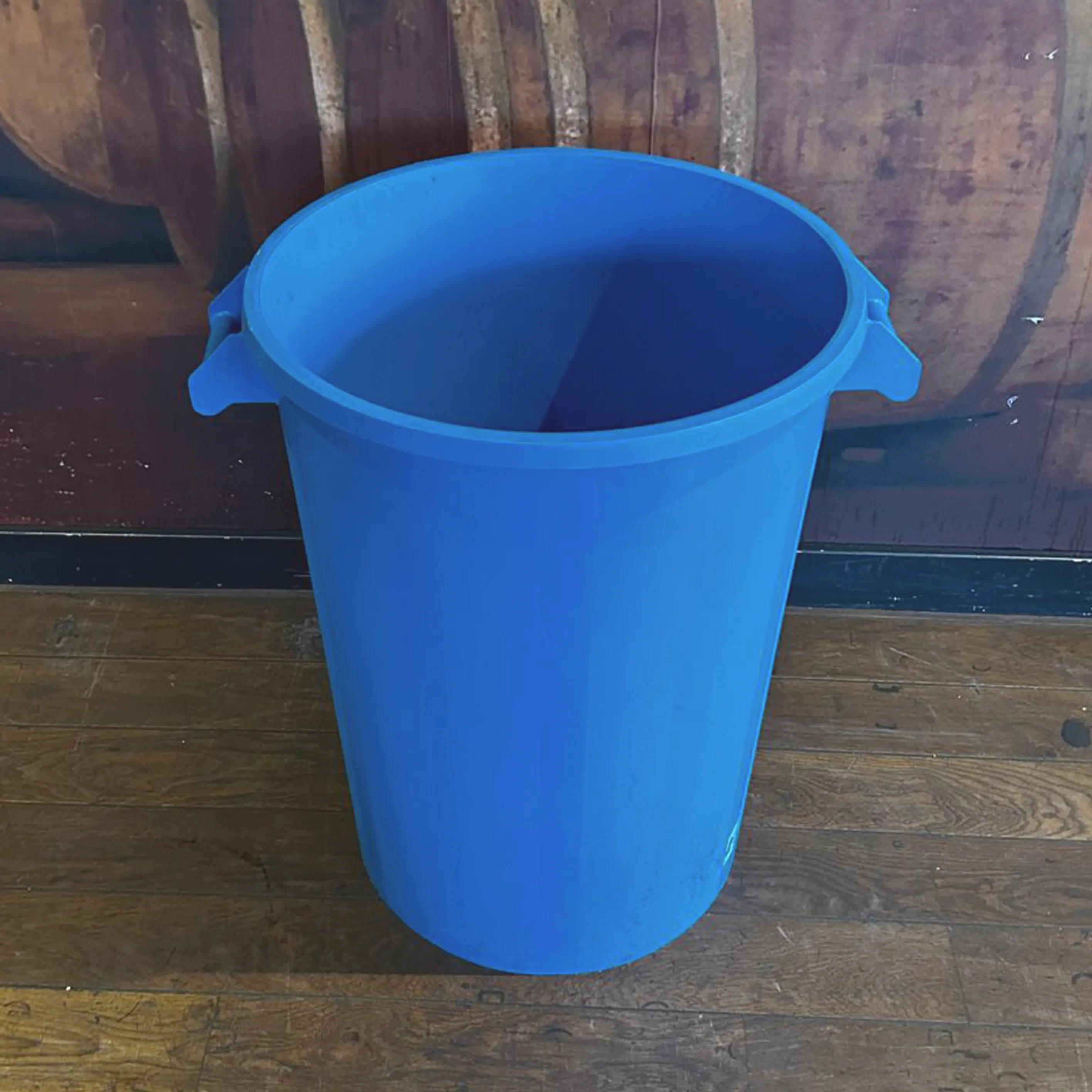 Prullenbak 100 liter