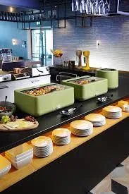 Brunch buffet tot 25 pers.
