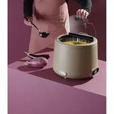 Soepbuffet 25 t/m 40 personen