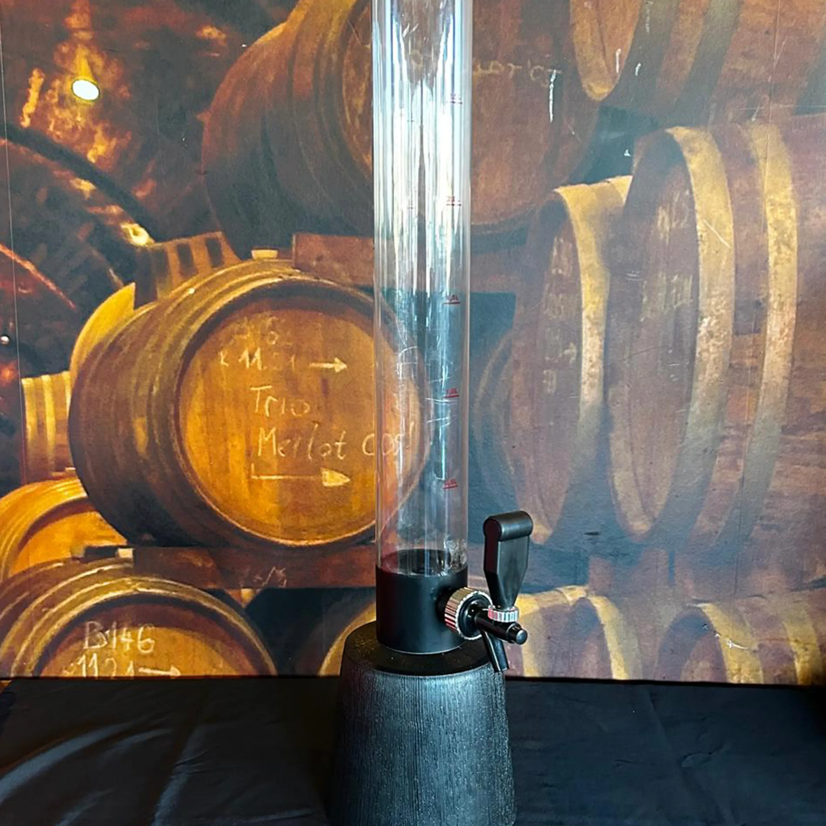 Biertoren - 3,5 liter