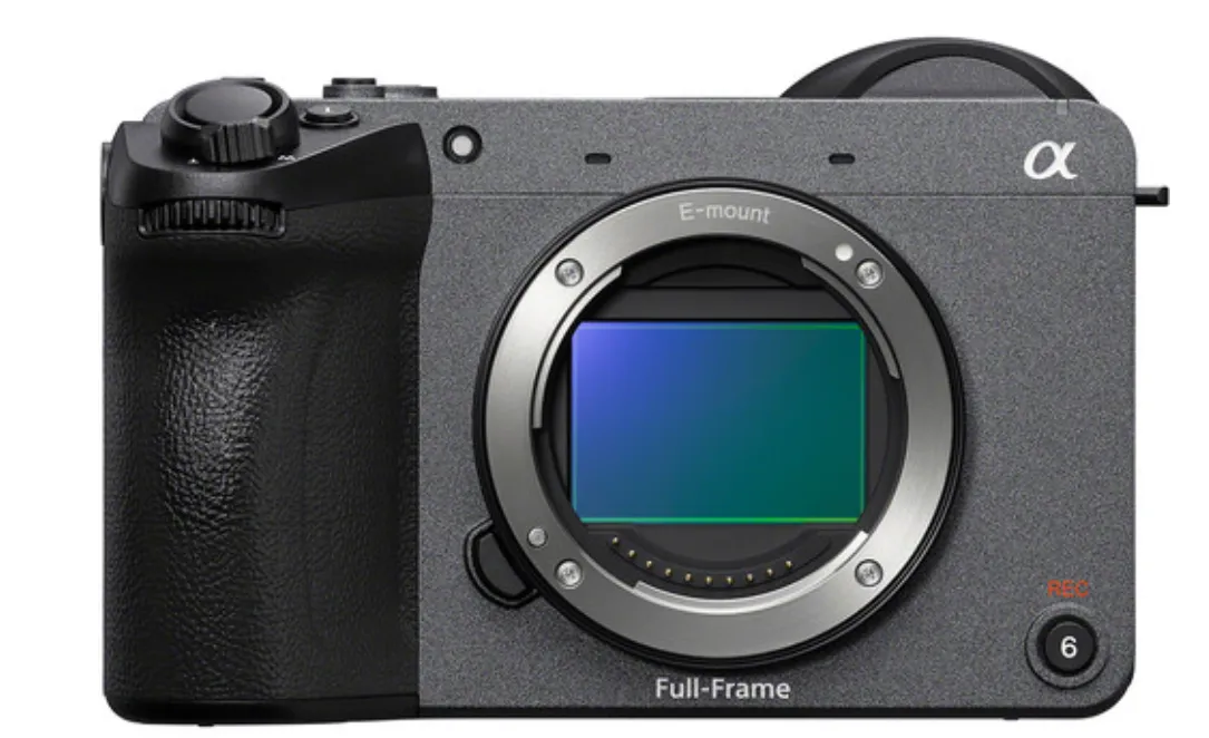 Sony FX2 Digital Cinema Camera